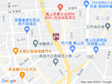 路況地圖