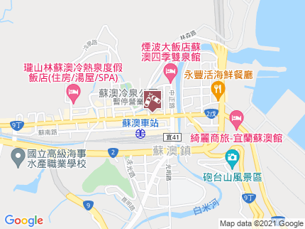 路況地圖