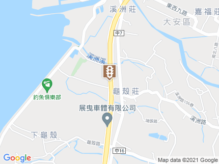 路況地圖