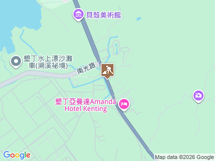 路況地圖