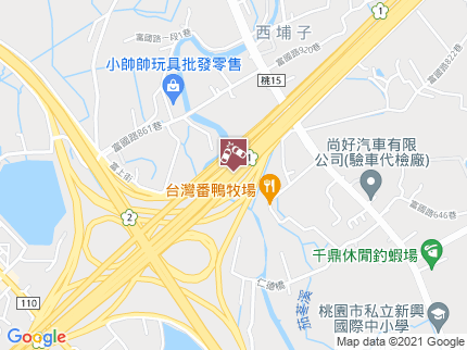 路況地圖