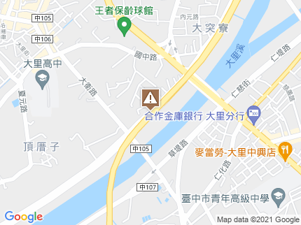 路況地圖