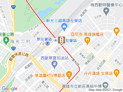 路況地圖