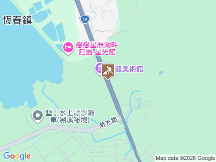 路況地圖