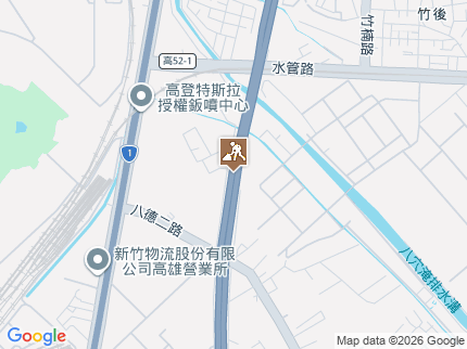 路況地圖