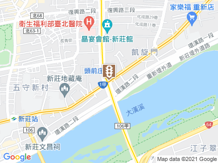 路況地圖