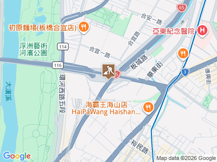 路況地圖