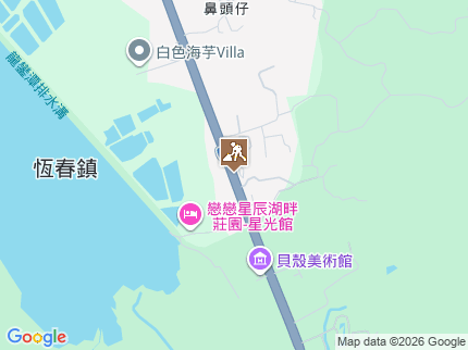路況地圖