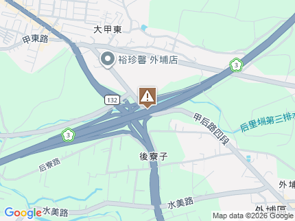 路況地圖