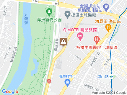 路況地圖