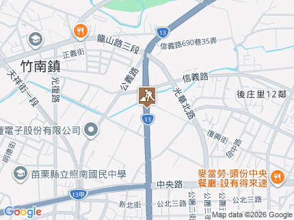 路況地圖