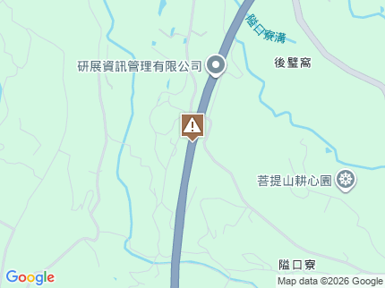 路況地圖