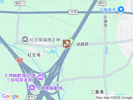 路況地圖