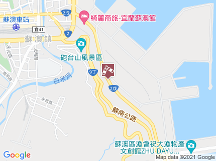 路況地圖