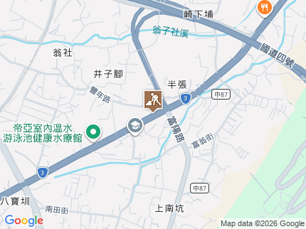 路況地圖