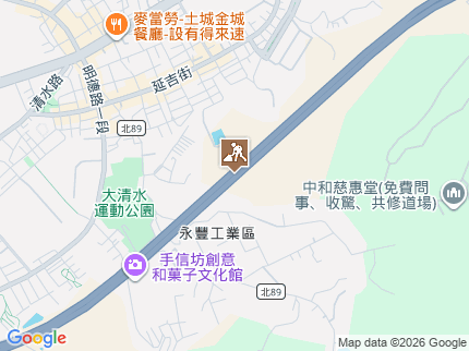 路況地圖