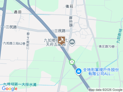 路況地圖