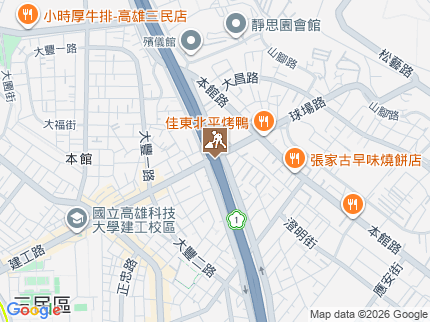 路況地圖