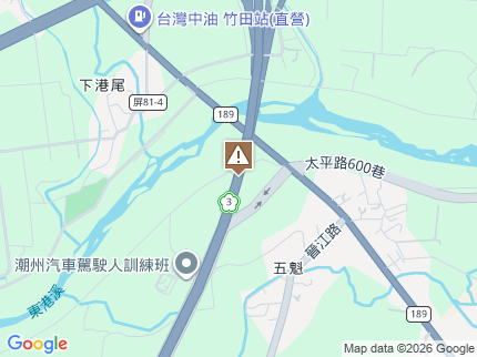 路況地圖