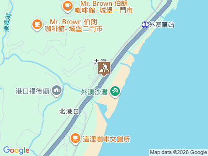 路況地圖
