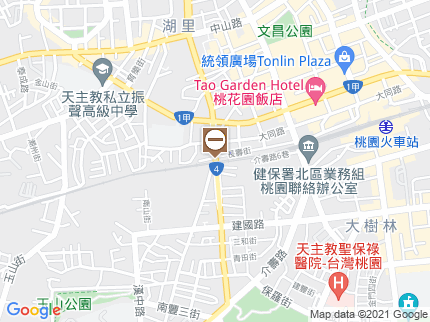 路況地圖