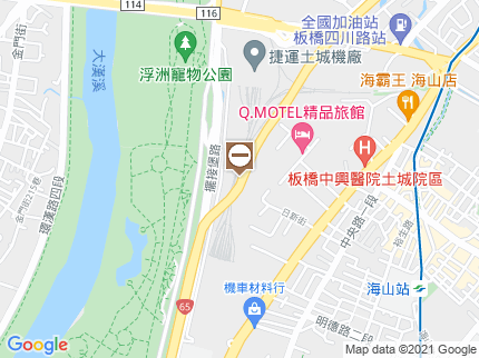 路況地圖