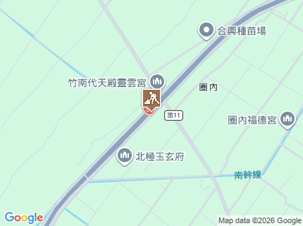 路況地圖