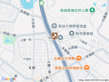路況地圖
