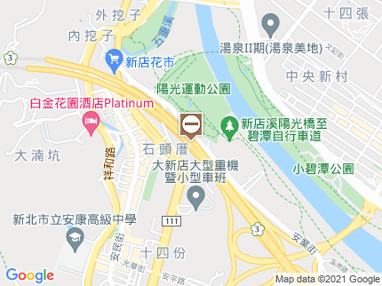 路況地圖