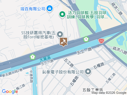 路況地圖