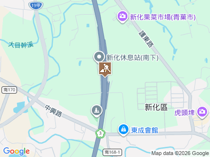 路況地圖