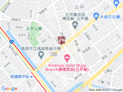 路況地圖