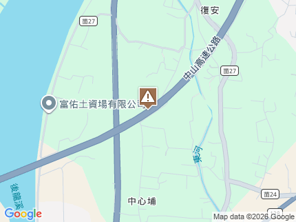 路況地圖