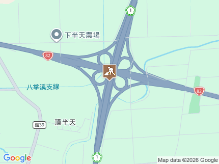 路況地圖