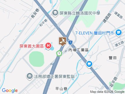 路況地圖