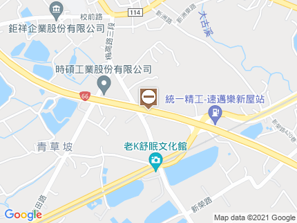 路況地圖