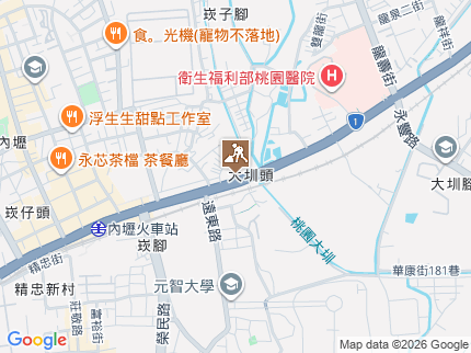 路況地圖