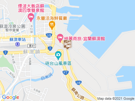 路況地圖