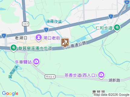 路況地圖