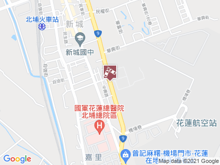 路況地圖