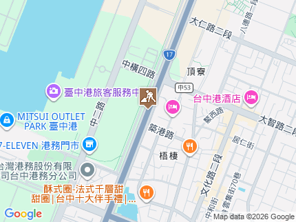 路況地圖