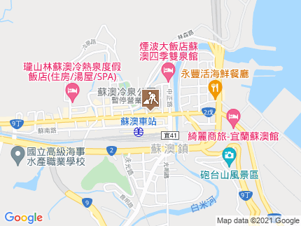 路況地圖