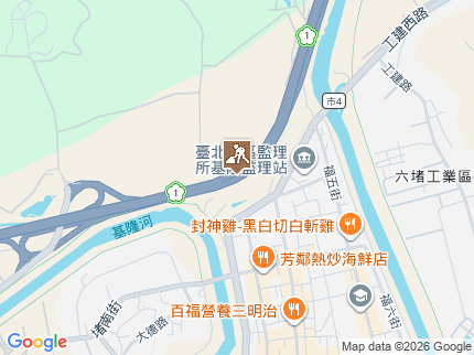 路況地圖