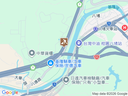 路況地圖