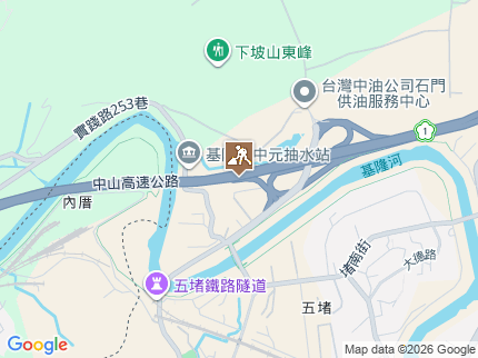 路況地圖