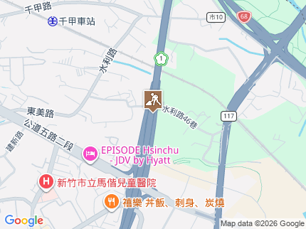 路況地圖