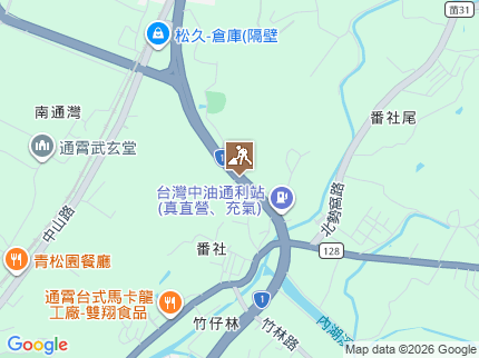 路況地圖