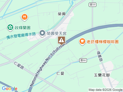 路況地圖