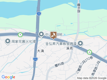 路況地圖