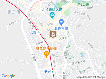路況地圖